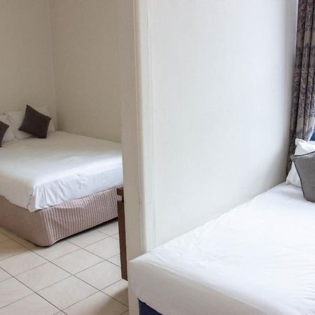Wiley Park Hotel Sydney Buitenkant foto