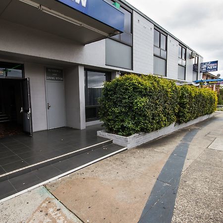 Wiley Park Hotel Sydney Buitenkant foto