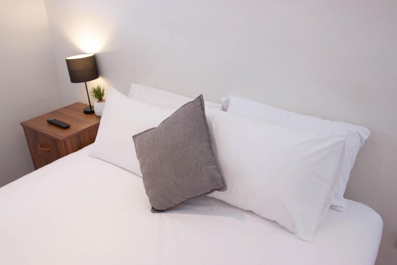Wiley Park Hotel Sydney Buitenkant foto