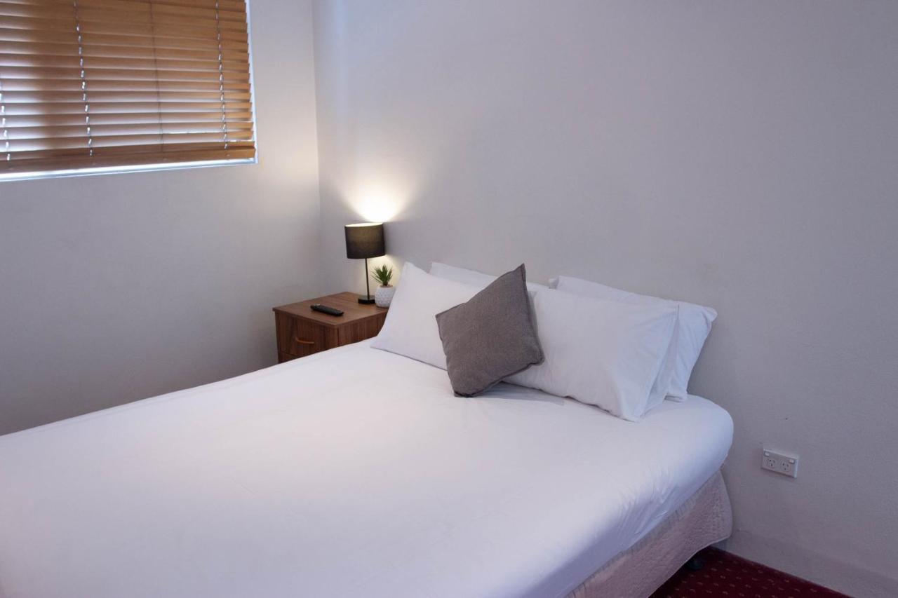 Wiley Park Hotel Sydney Buitenkant foto