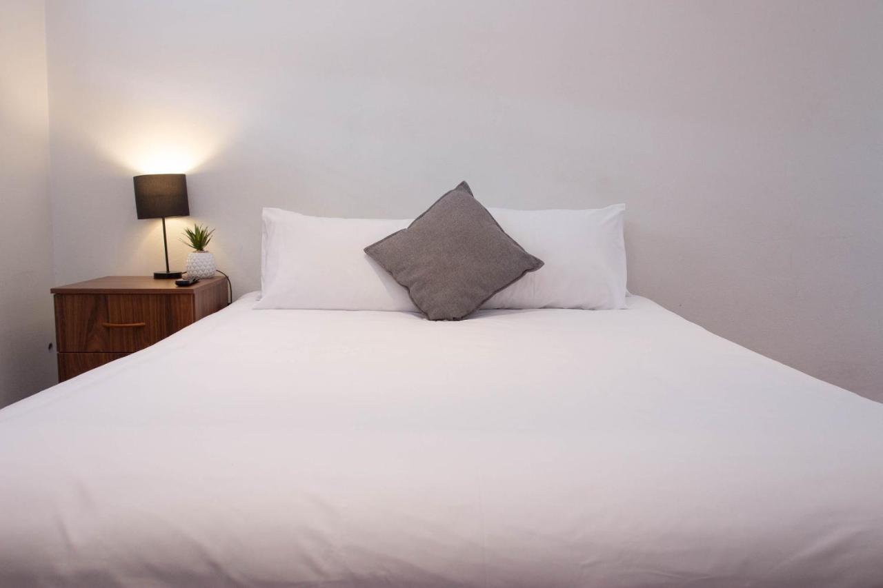 Wiley Park Hotel Sydney Buitenkant foto