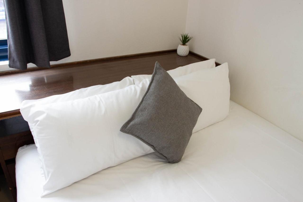 Wiley Park Hotel Sydney Buitenkant foto