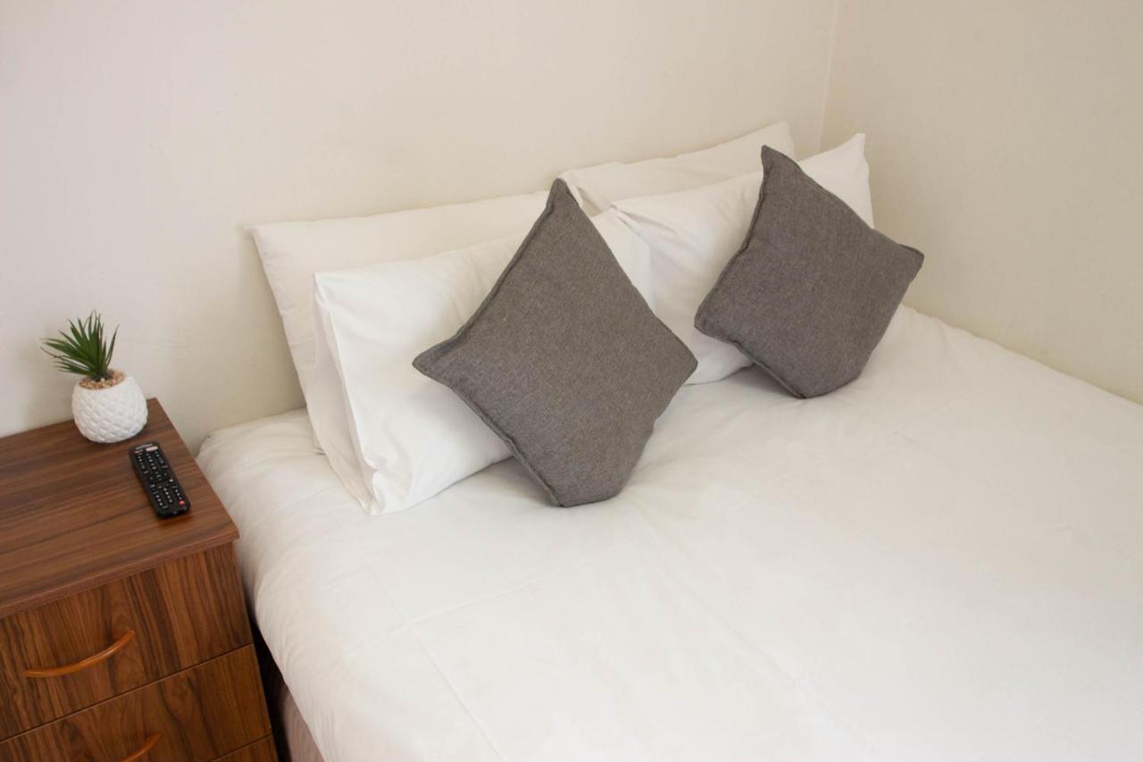 Wiley Park Hotel Sydney Buitenkant foto