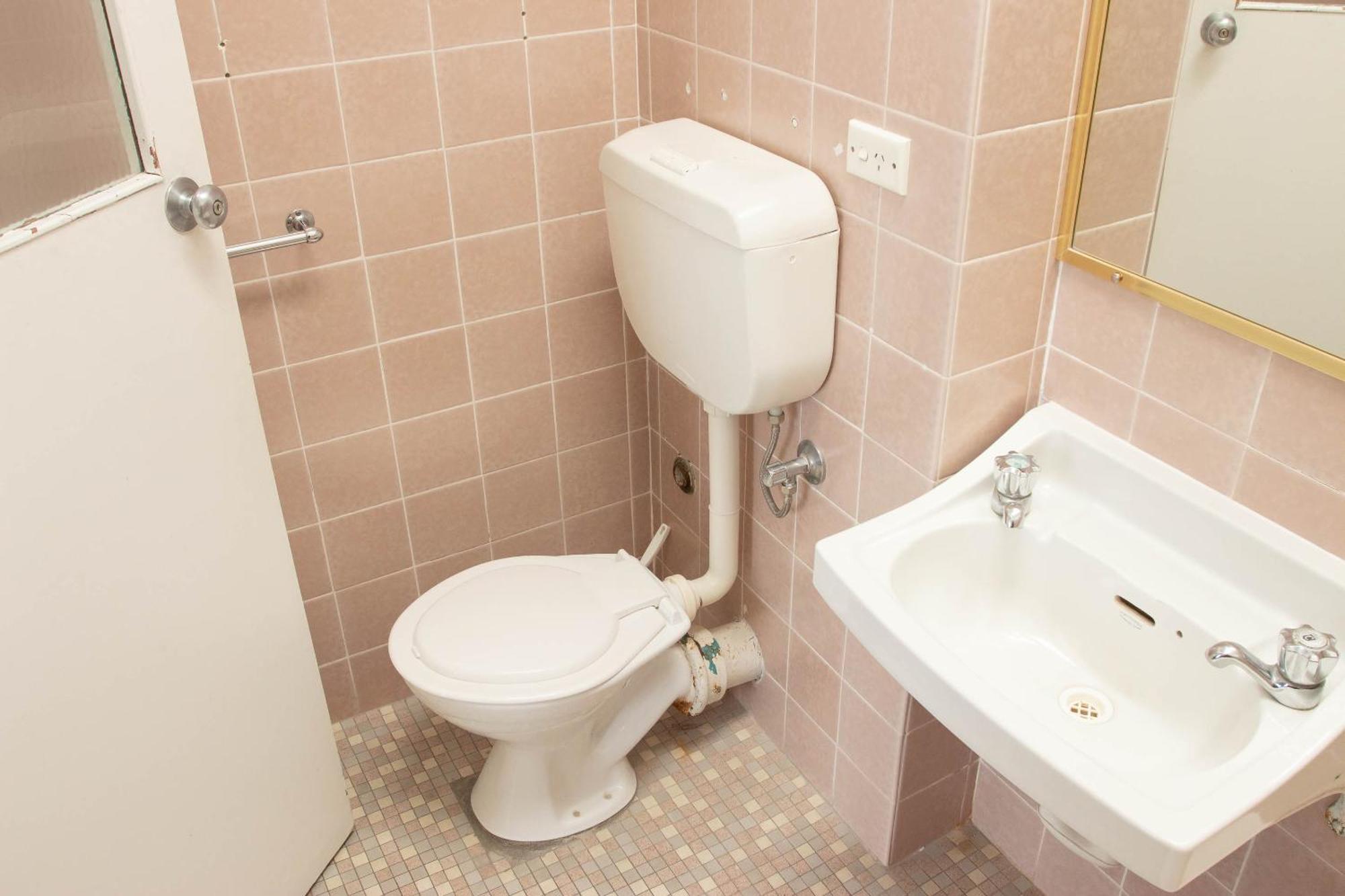 Wiley Park Hotel Sydney Kamer foto