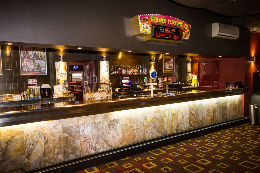 Wiley Park Hotel Sydney Buitenkant foto